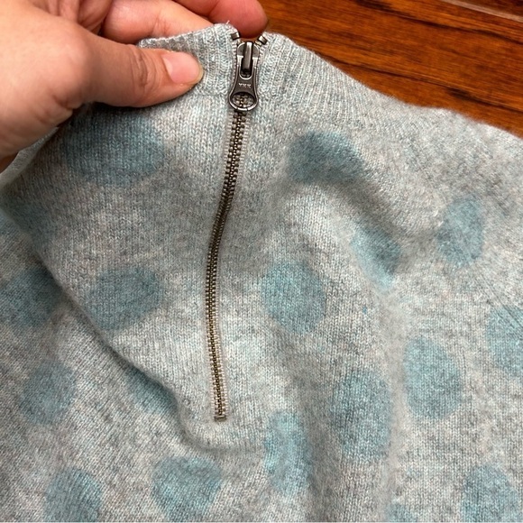 Halogen cashmere sweater - Picture 4 of 6